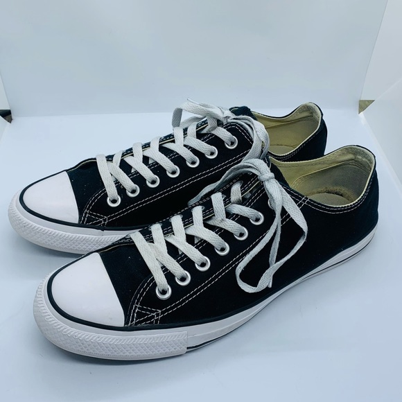 Converse Chuck Taylor sneakers